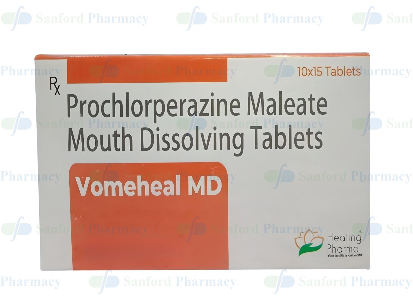 compazine dose